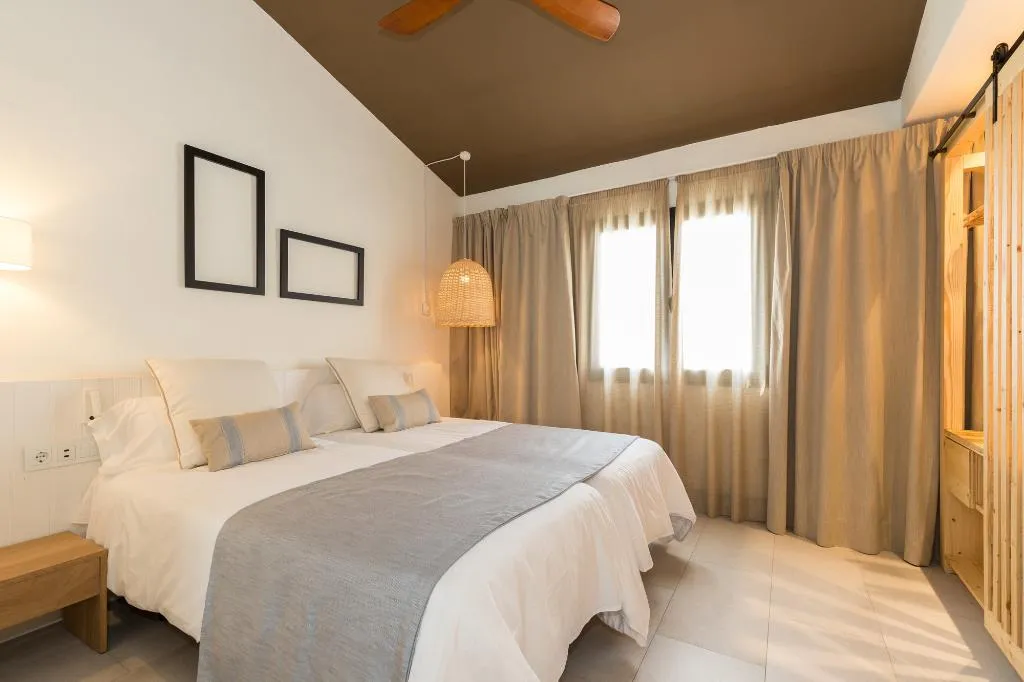 APARTMENT CAPACITY 5 Room, MarSenses Paradise Club Hotel, Menorca