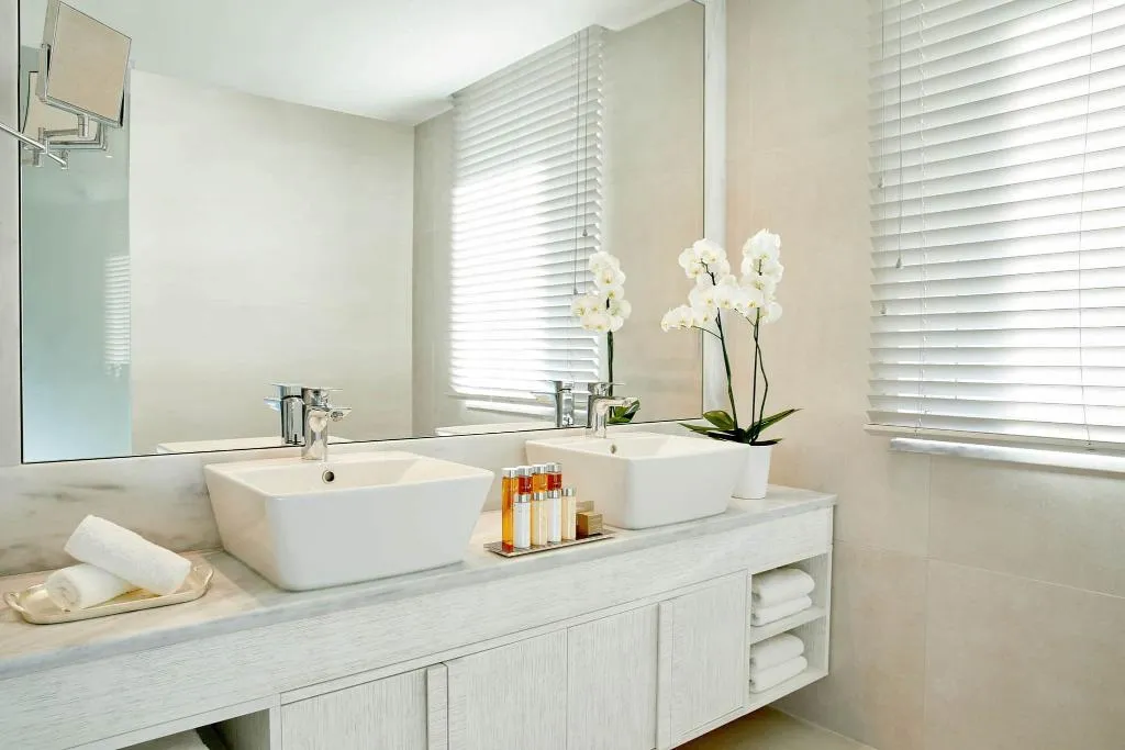 JUNIOR SUITE GARDEN VIEW Room, Ikos Aria, Kos