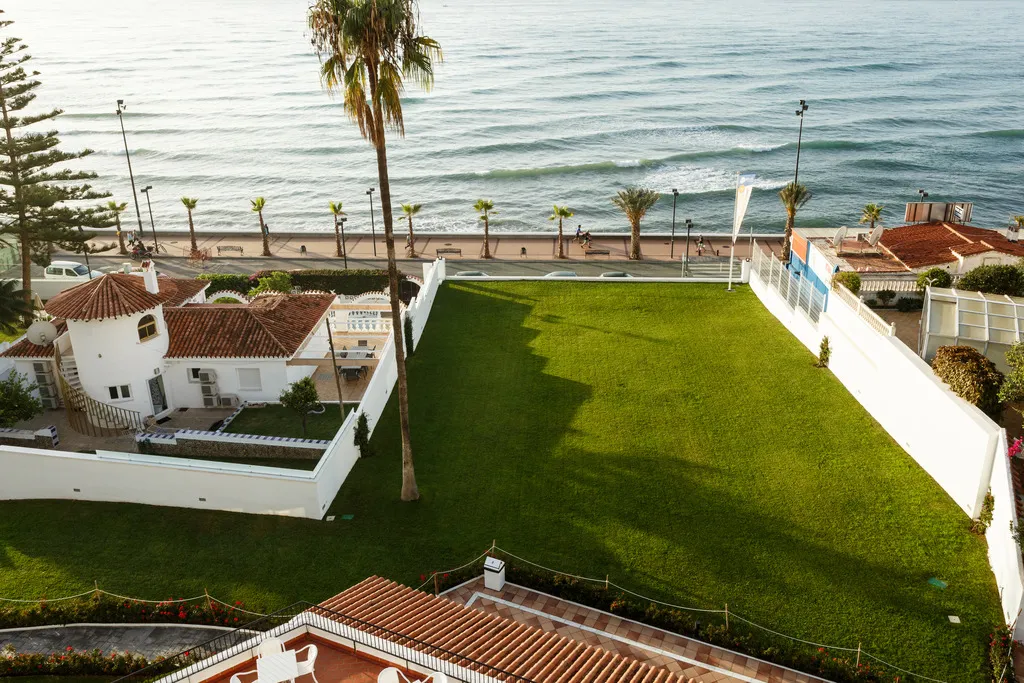General view, Globales Gardenia Hotel, Costa Del Sol