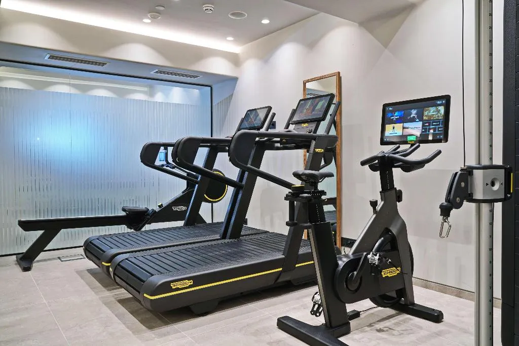 Sports and Entertainment, Radisson Blu Zaffron Resort, Santorini