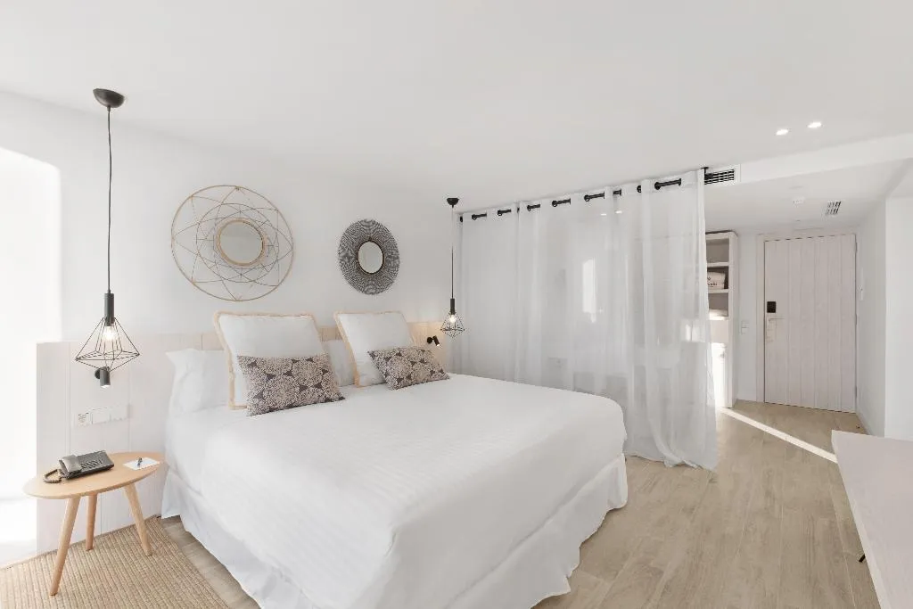 Double or Twin SUPERIOR Room, Barcelo Portinatx, Ibiza