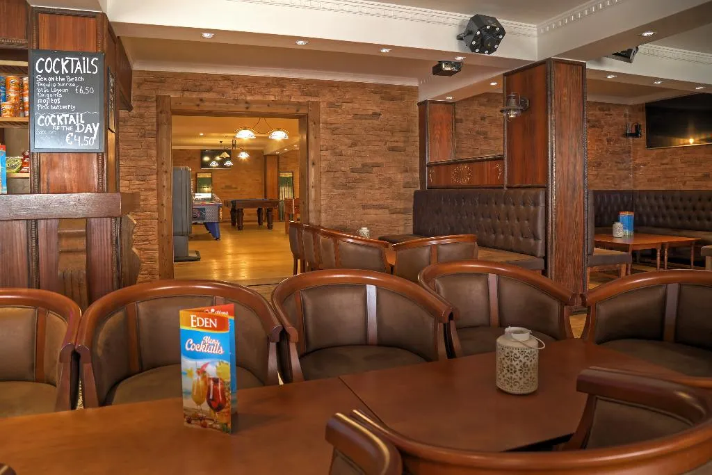 Bar, Paladim & Alagoamar, Algarve