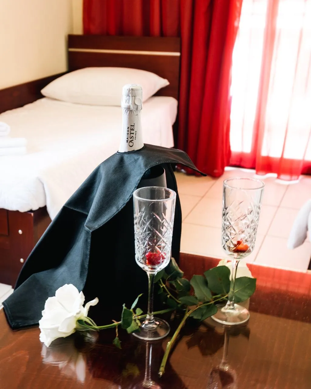 Room, Hotel Canadian, Zante