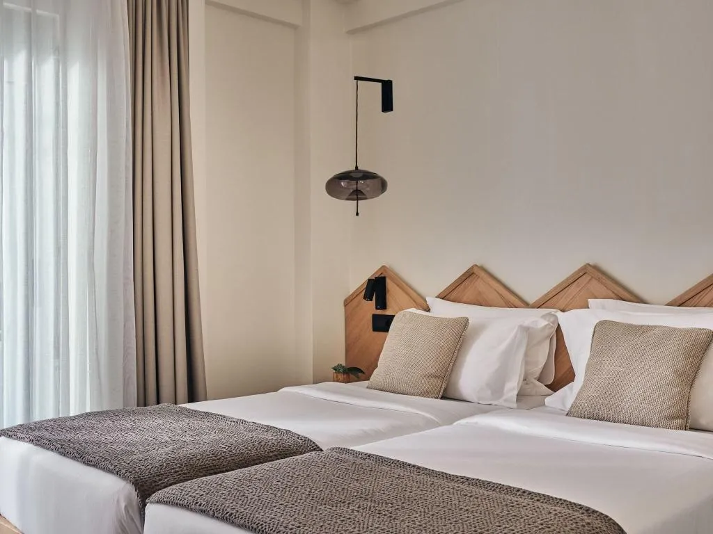 Room, Domes of Elounda, Autograph Collection, Crete