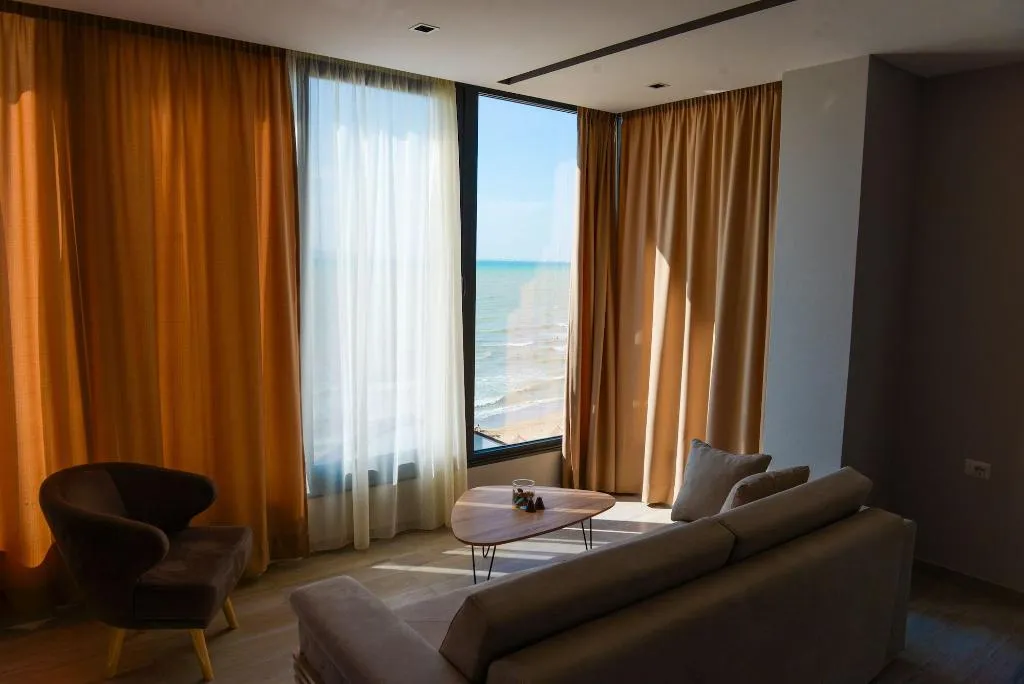 Room, Brilliant Hotel & Spa, Durres