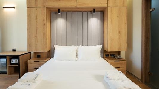 Seaside Hotel, Durres