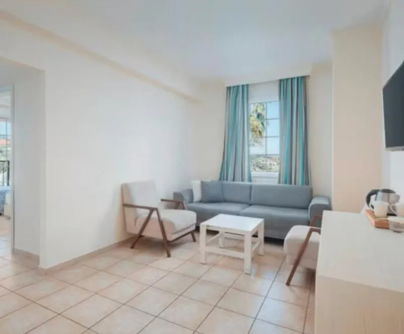 FAMILY ROOM CLUB Room, Asteria Family Resort Side, Antalya