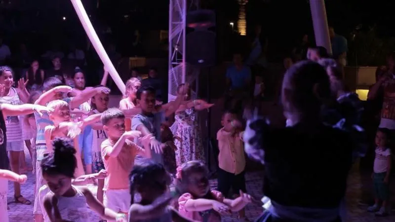 Sports and Entertainment, Duja Didim, Bodrum