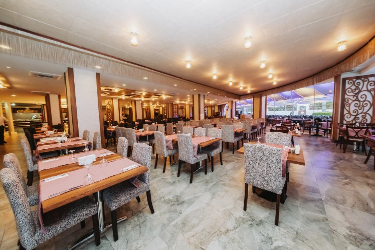 Grand Ideal Premium Hotel, Dalaman