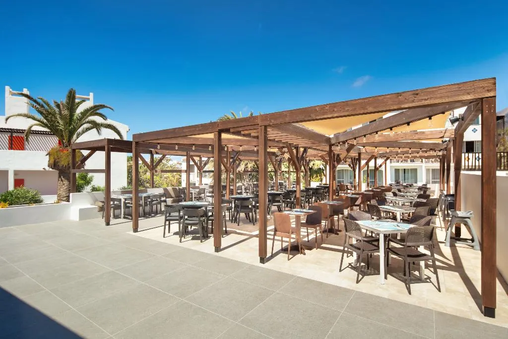 Restaurant, Esencia de Fuerteventura by Princess, Fuerteventura