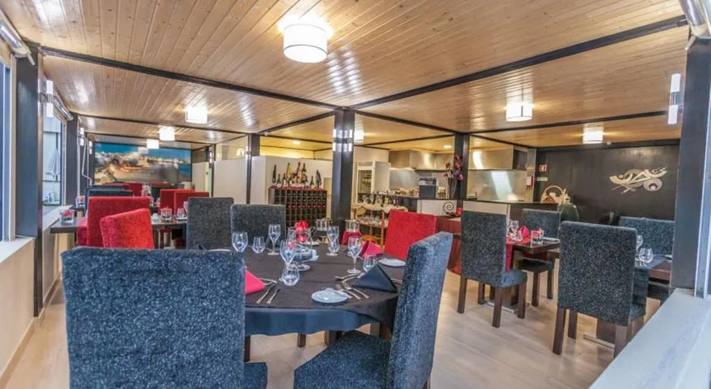 Restaurant, Albufeira Sol Hotel & Spa, Algarve