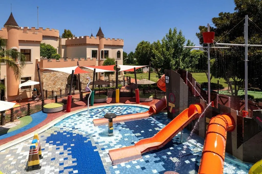 Sports and Entertainment, Parklane, a Luxury Collection Resort & Spa, Cyprus