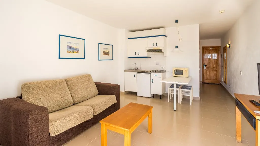 APARTMENT ONE BEDROOM Room, BLUESEA Costa Teguise Gardens, Lanzarote