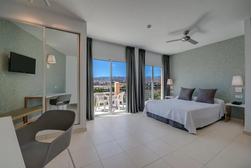 Double or Twin STANDARD Room, Mirador Maspalomas by Dunas, Gran Canaria