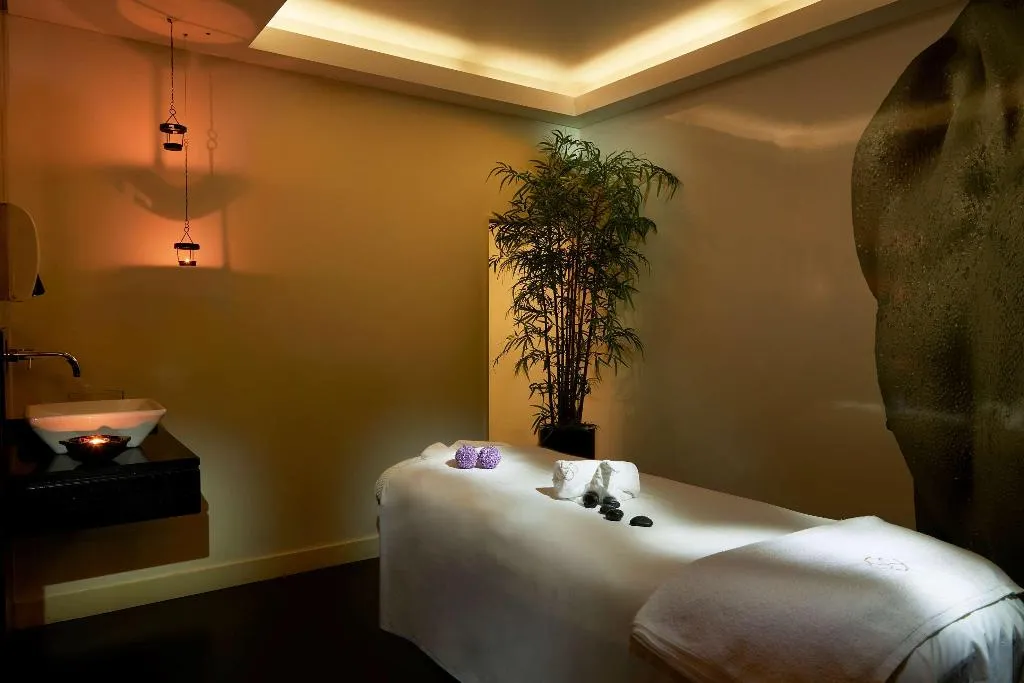 Sports and Entertainment, Melia Madeira Mare, Madeira