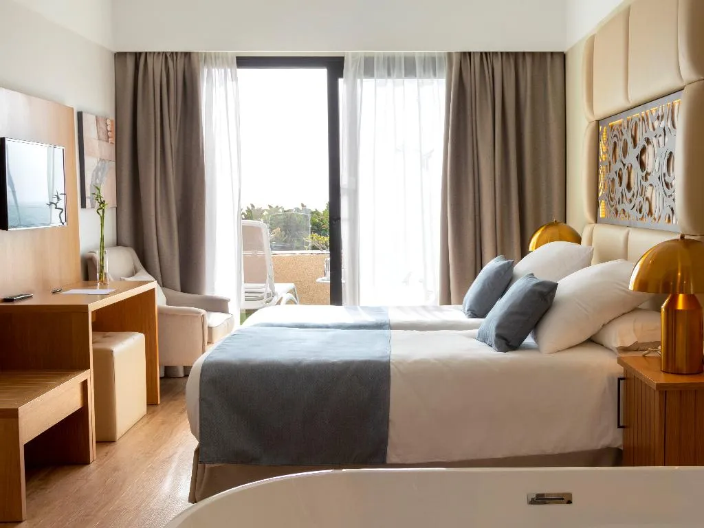 SUITE CLUB Room, Alexandre Grand Teguise Playa, Lanzarote