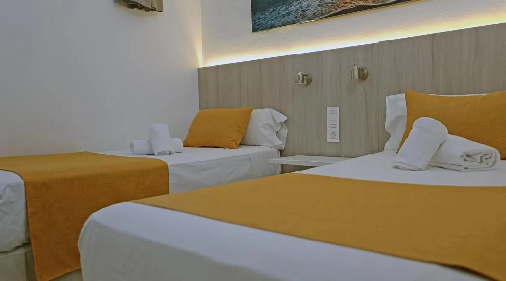 APARTMENT STANDARD Room, Marina Elite, Gran Canaria