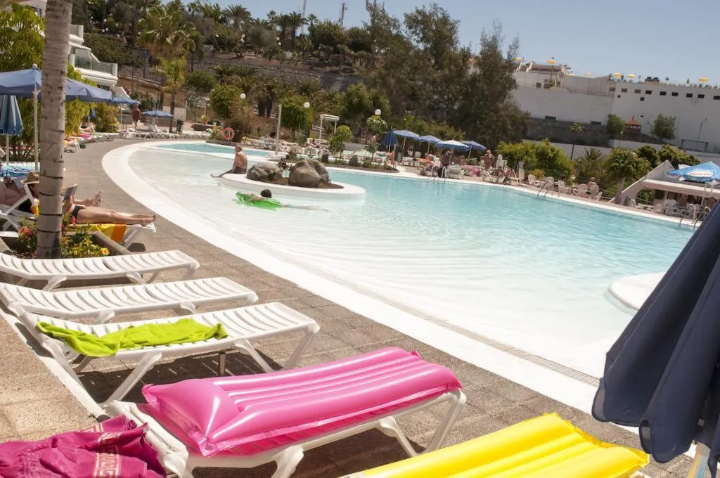 Pool, Babalu, Gran Canaria