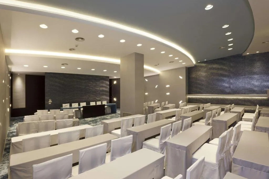 Conferences, Olympic Palace Resort Hotel & Convention Center, Rhodes