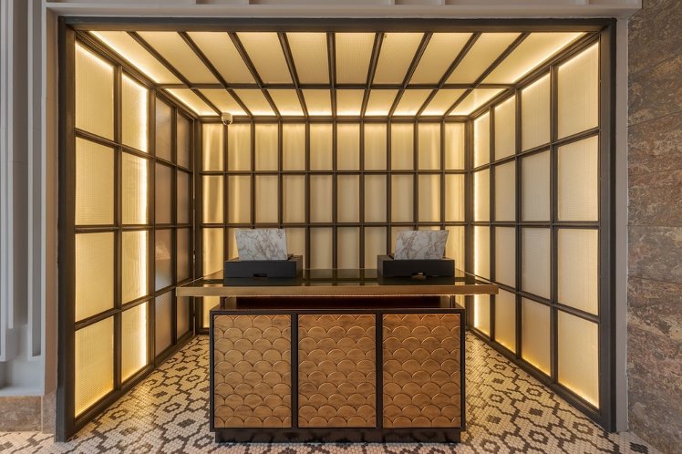 Pestana Lisboa Vintage City Center Suites, Lisbon