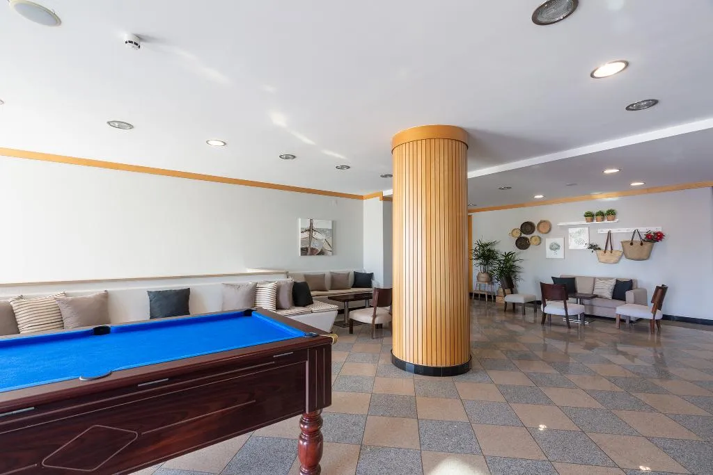 Lobby, The Navigator - Solaqua, Algarve