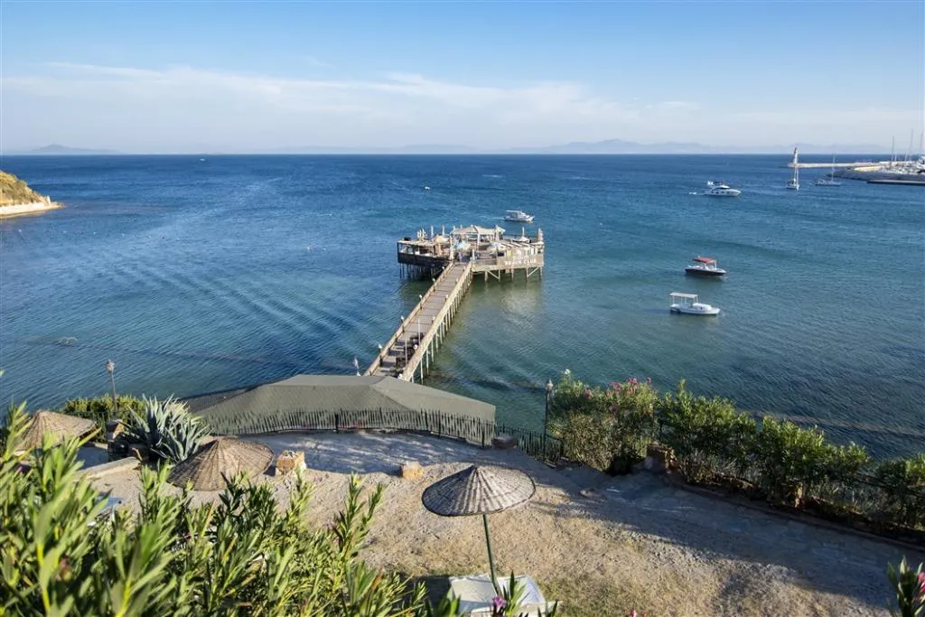 General view, LAUR Hotels Experience & Elegance, Bodrum