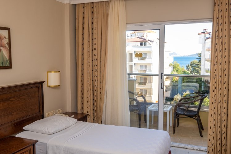 Prestige Garden Hotel, Dalaman