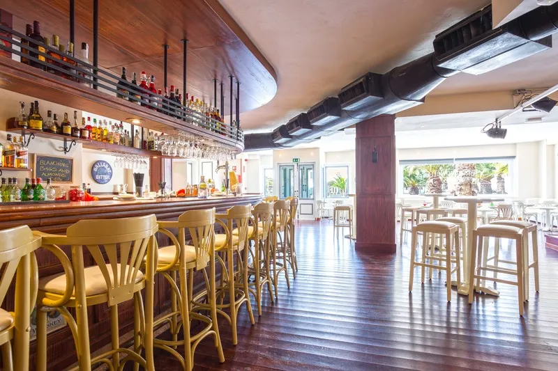 Bar, THB Lanzarote Beach, Lanzarote