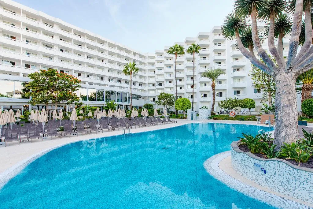 General view, Spring Hotel Vulcano, Tenerife