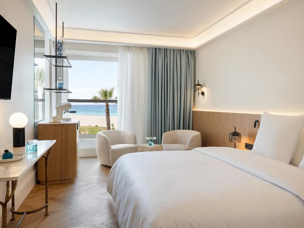Double or Twin SEA VIEW Room, Creta Palace, A Resort to Live, Crete