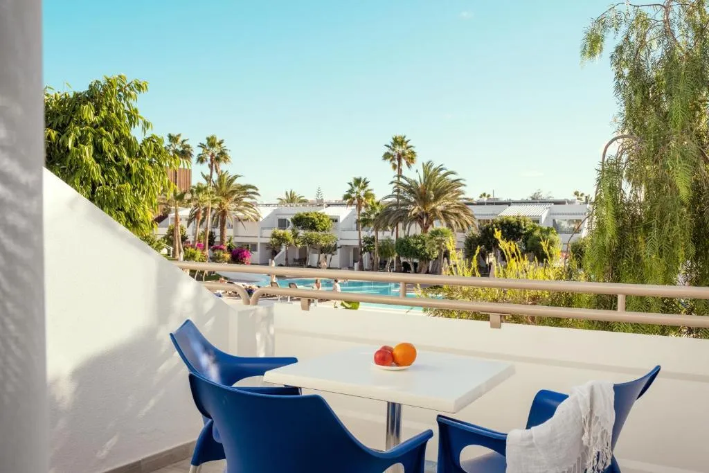JUNIOR SUITE WITH BALCONY Room, Playa Park Zensation, Fuerteventura