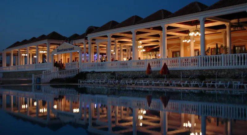 Pool, Lucas Didim Resort, Bodrum