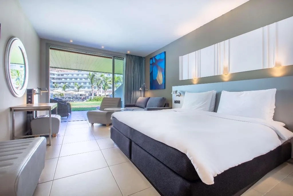 Room SUPERIOR Room, Radisson Blu Resort & Spa Gran Canaria Mogan, Gran Canaria