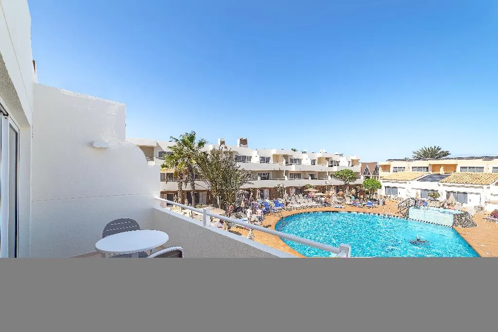 Double or Twin POOL VIEW Room, Hotel Arena Suite, Fuerteventura
