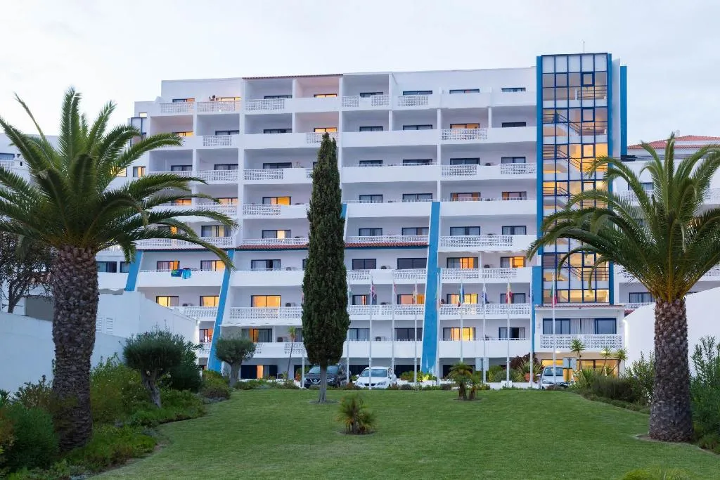 General view, Grand Muthu Oura View Beach Club, Algarve