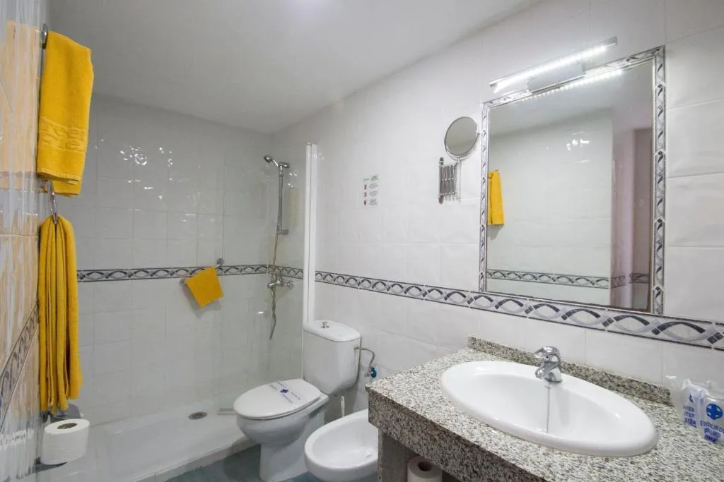 Room, Aparthotel Green Field, Gran Canaria
