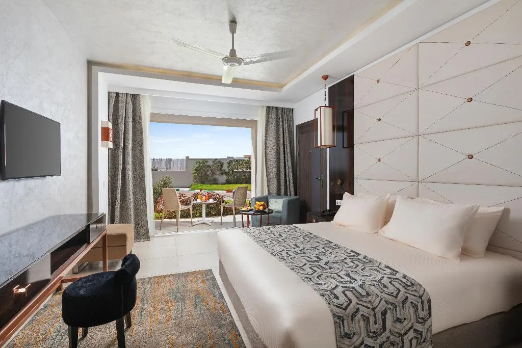 DOUBLE STANDARD Room, Pickalbatros White Beach Taghazout - Adults Friend, Agadir