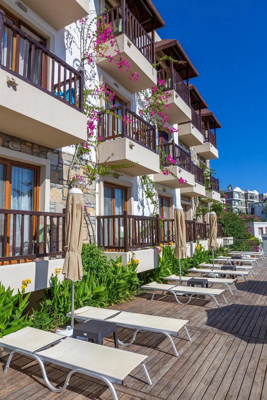 Room, Diamond of Bodrum Hotel, Bodrum