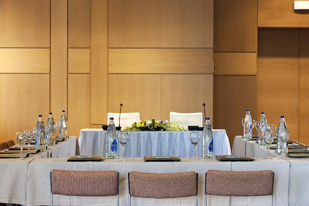 Conferences, Olympic Palace Resort Hotel & Convention Center, Rhodes