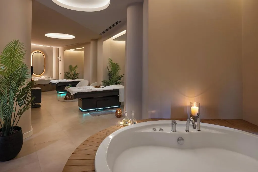 Sports and Entertainment, Liberty Signa Hotel, Dalaman