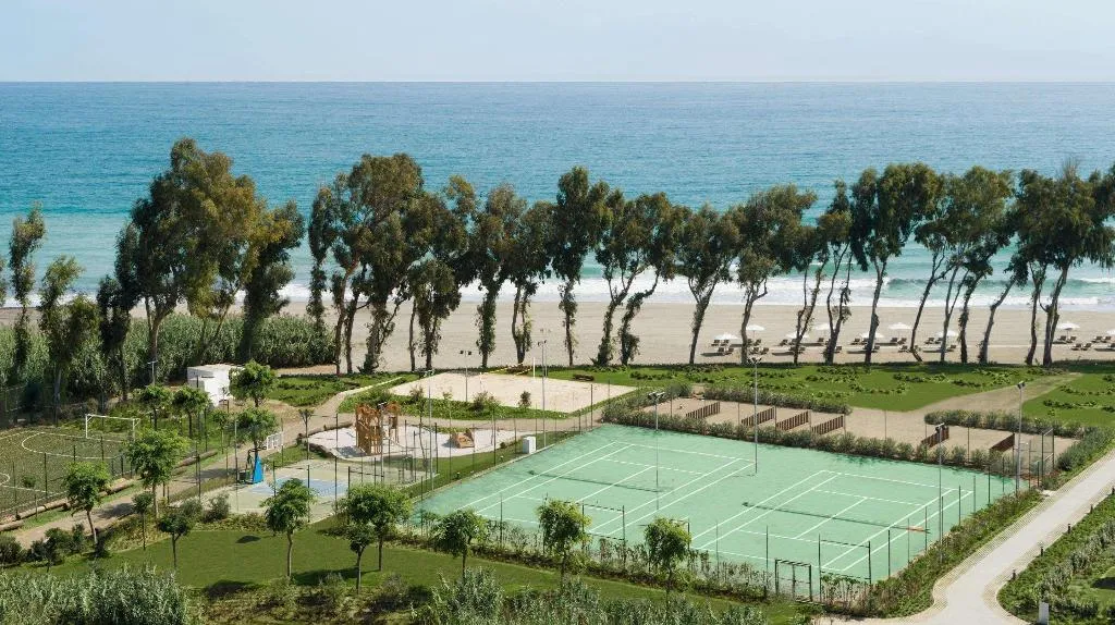 Sports and Entertainment, Ikos Andalusia, Costa Del Sol