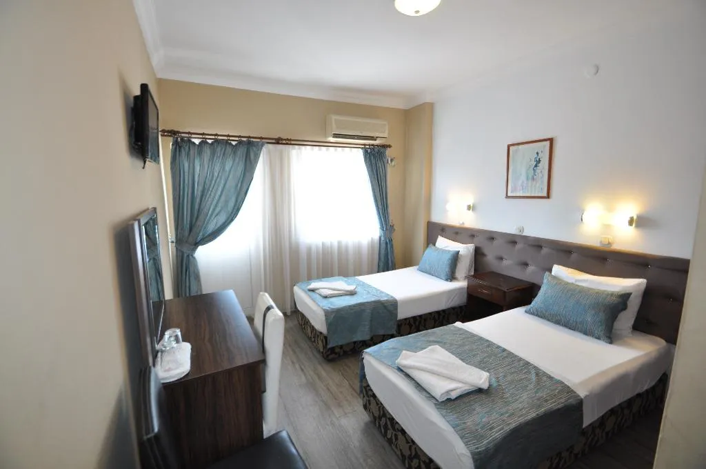 Room, Reis Maris Hotel, Dalaman