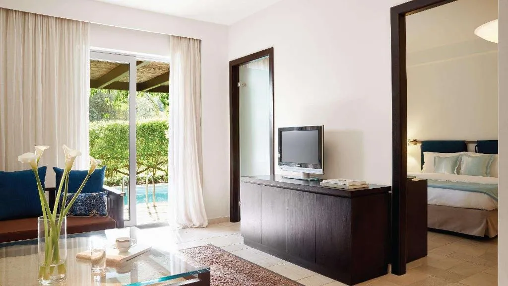 SUITE WITH PRIVATE POOL Room, Eagles Palace, Small Luxury Hotels Of The World, Thessaloniki