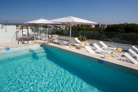 Seaside Hotel, Durres