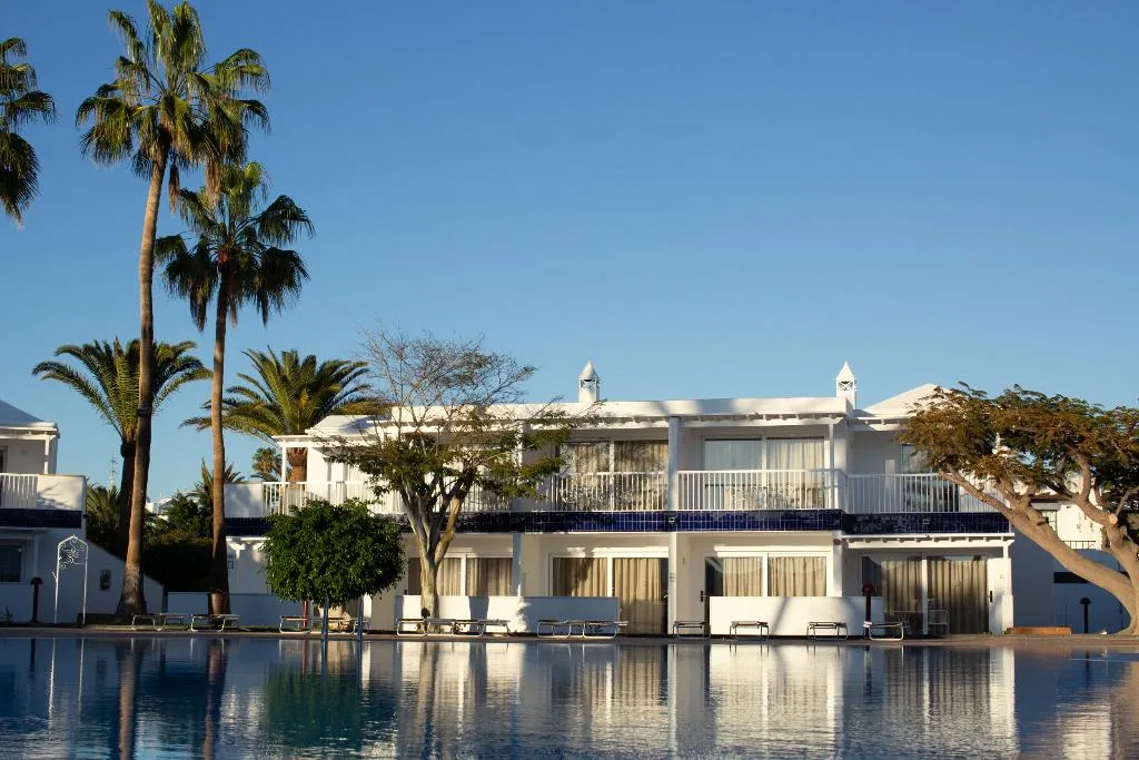 Pool, Barcarola Club, Lanzarote