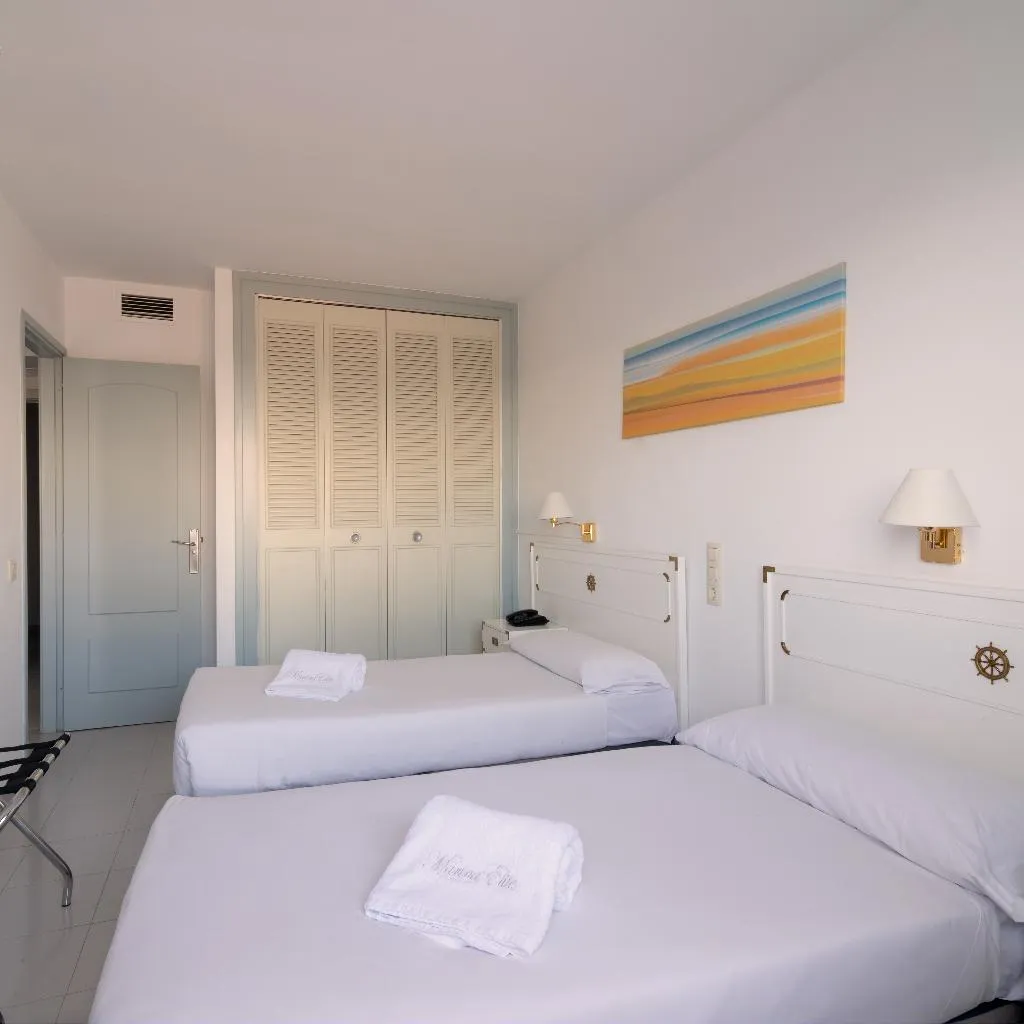 Room, Marina Elite, Gran Canaria