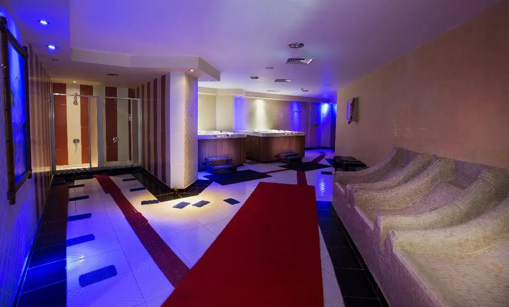 Sports and Entertainment, V Hotel Sharm El Shiekh, Red Sea Riviera