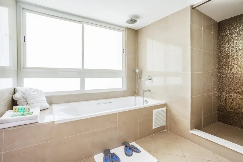 TWIN STANDARD Room, Amadil Ocean Club, Agadir