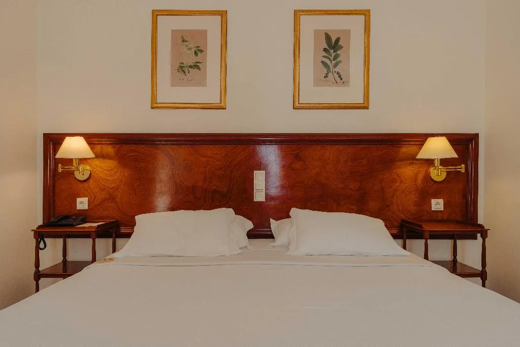 Double or Twin DELUXE WITH BALCONY Room, Quinta da Bela Vista, Madeira
