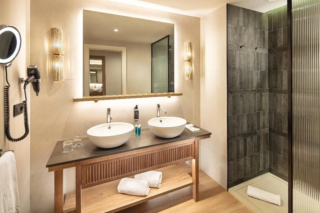 Double or Twin STANDARD Room, Esencia de Fuerteventura by Princess, Fuerteventura
